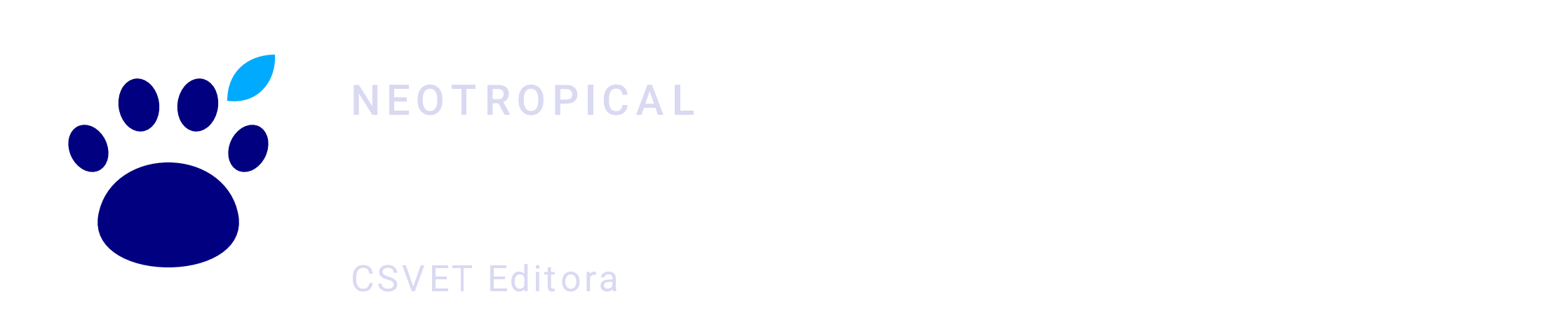 Neotropical Veterinary and Animal Science (NVAS), CSVET Editora